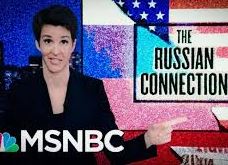 MSNBC RUSSIA LIES